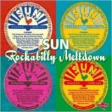 Sun Rockabilly Meltdown